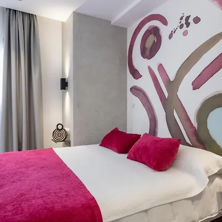 Apartman San Jaime Center Benidorm