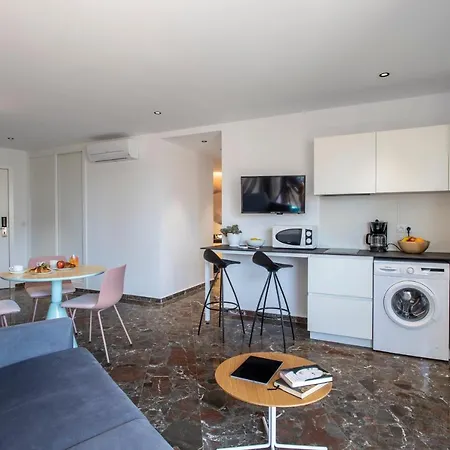 Apartman San Jaime Center