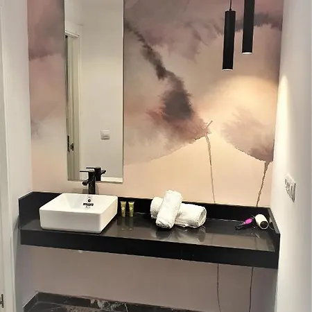 San Jaime Center Lägenhet Benidorm