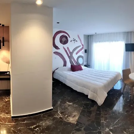 Lägenhet San Jaime Center