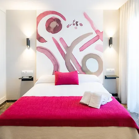 Apartment San Jaime Center