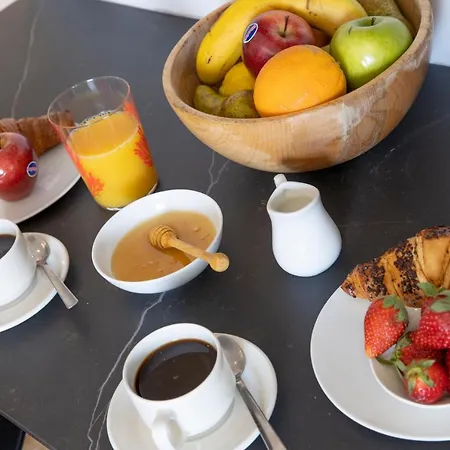 Lägenhet San Jaime Center Benidorm