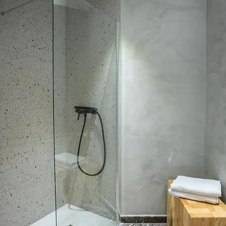 Lägenhet San Jaime Center Benidorm