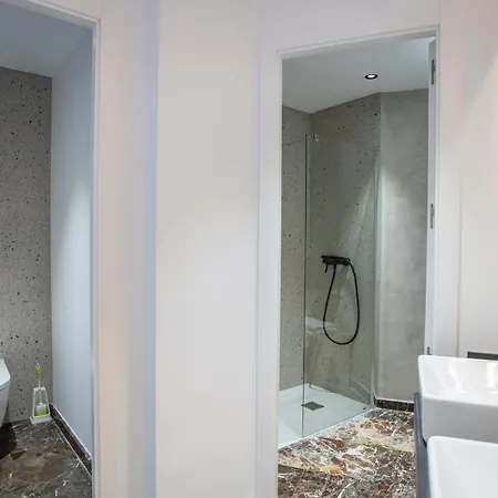 Lägenhet San Jaime Center *