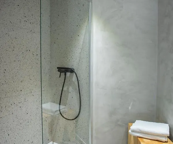 Apartment San Jaime Center Benidorm